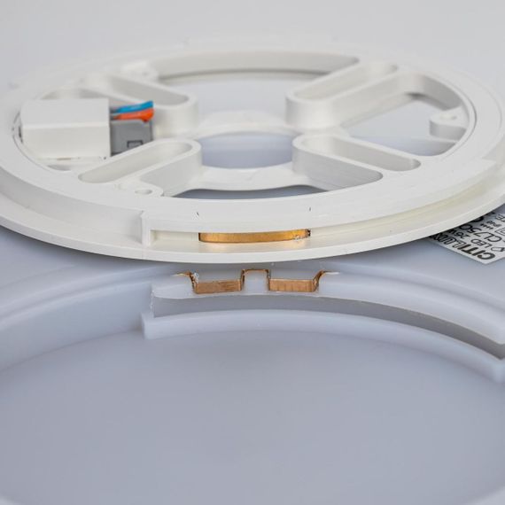 Светильник с пультом Citilux ETALON CL750321R