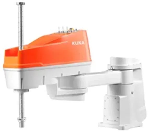 Промышленный робот KUKA KR AGILUS, KR 6 R700 CR