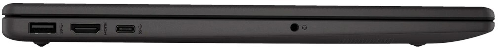 Ноутбук  HP 255 G10 AK9X4AT 15.6 ", Ryzen 5, 16 Гб RAM, 1 Тб SSD, Radeon Vega, Серый