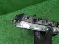 Решетка радиатора правая BMW X3 G01 X4 G02 (17-21)