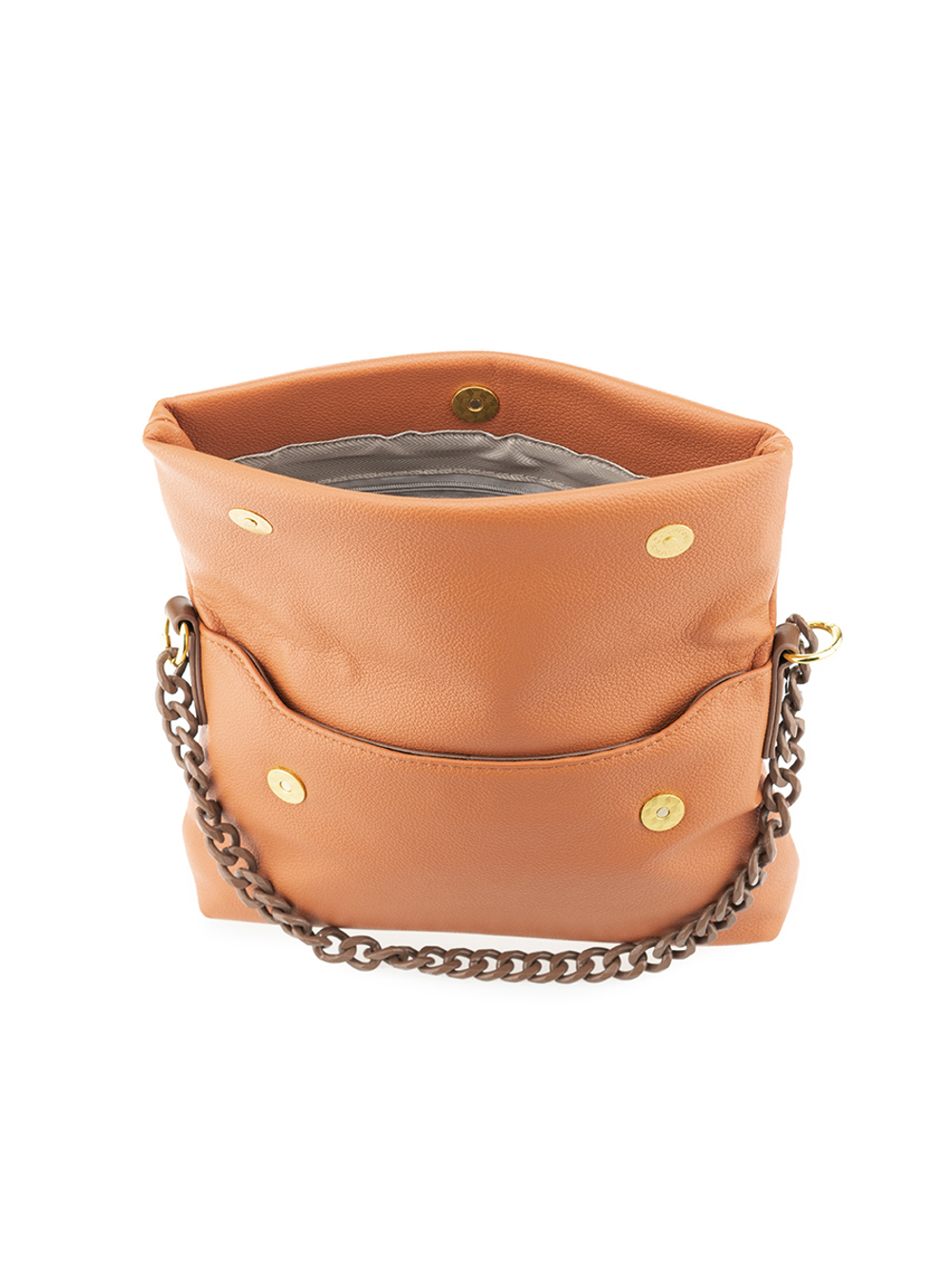 20019/25 Сумка жен., иск. кожа