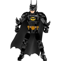 LEGO Super Heroes — сборная фигурка Бэтмена 76259 / артикул   76259  / GTIN 5702017419756