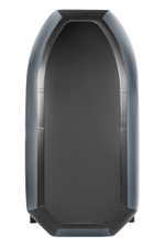 Поход 280 М серый (лодка ПВХ)