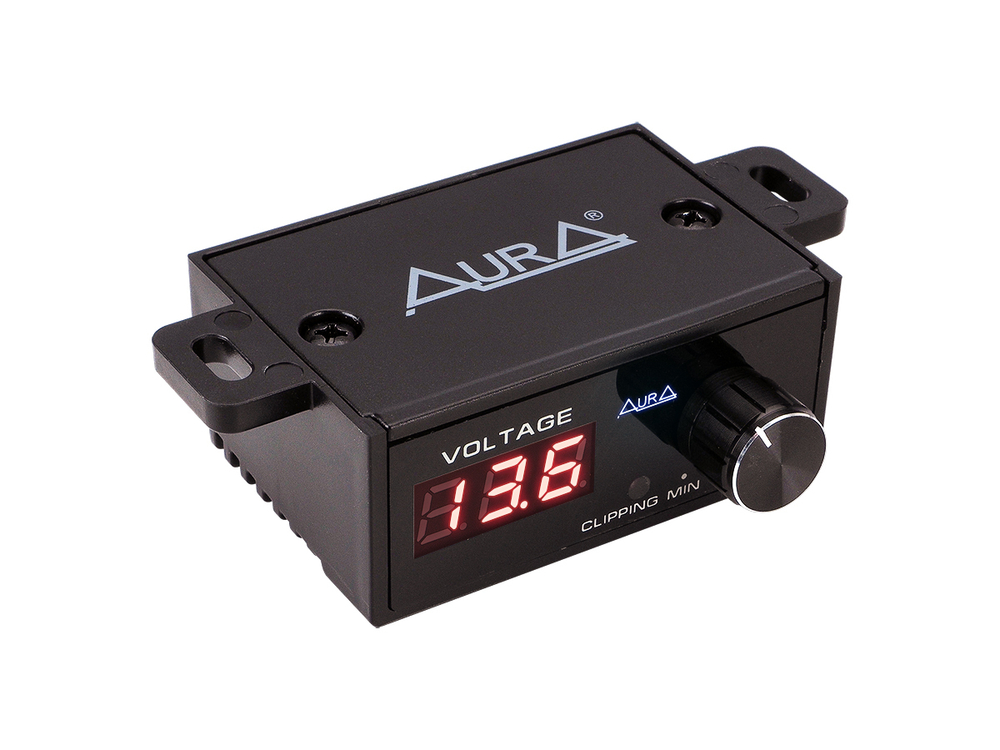 Усилитель AURA VENOM-D2000