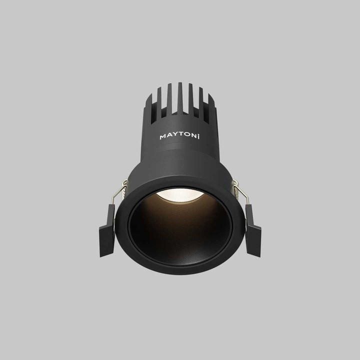 Линза для светильников серии Омут / Dip 10 Вт 45° Maytoni Technical Downlight Dip Lens003D35-10W