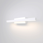 Светильник настенный поворотный светодиодный Rino 40121/LED белый