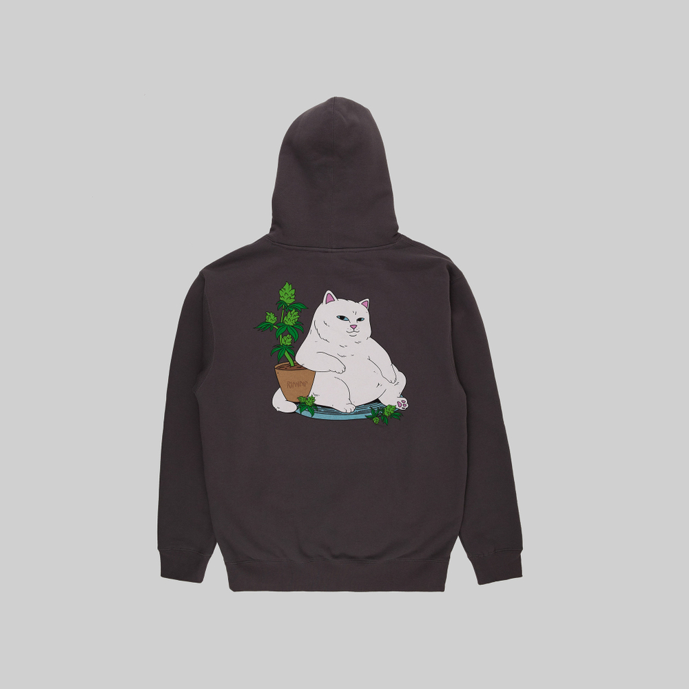 Толстовка мужская Ripndip Flower Boy Hoodie