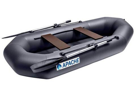 Лодка APACHE 260