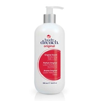 Глубоко увлажняющий лосьон для тела Body Drench Original Moisturizing Lotion 500мл