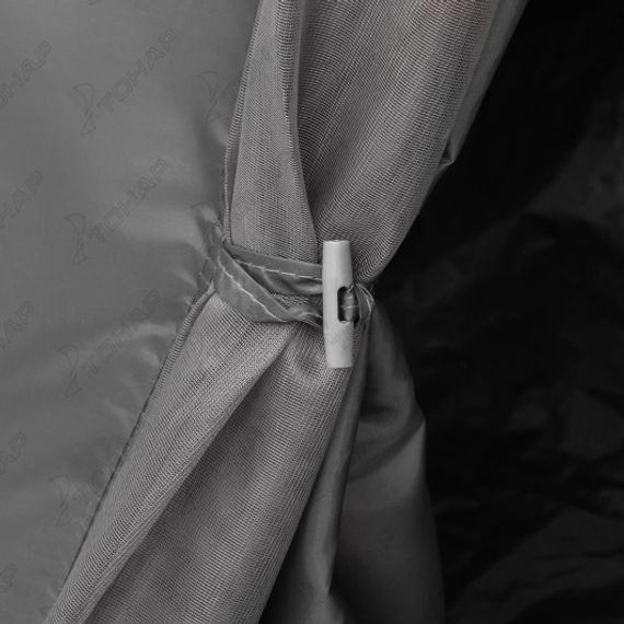 Палатка SAHARA-4 (PR S-4-GR) Premier Fishing