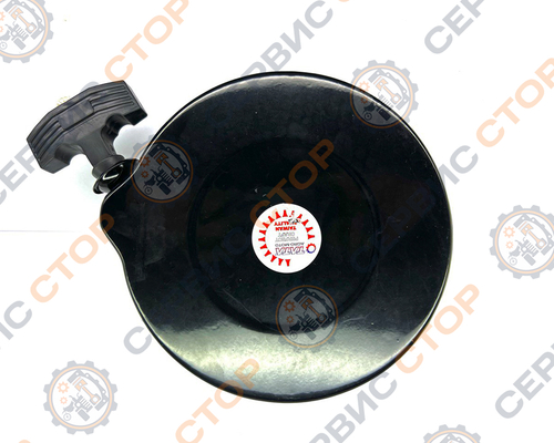 Ручной стартер 186F