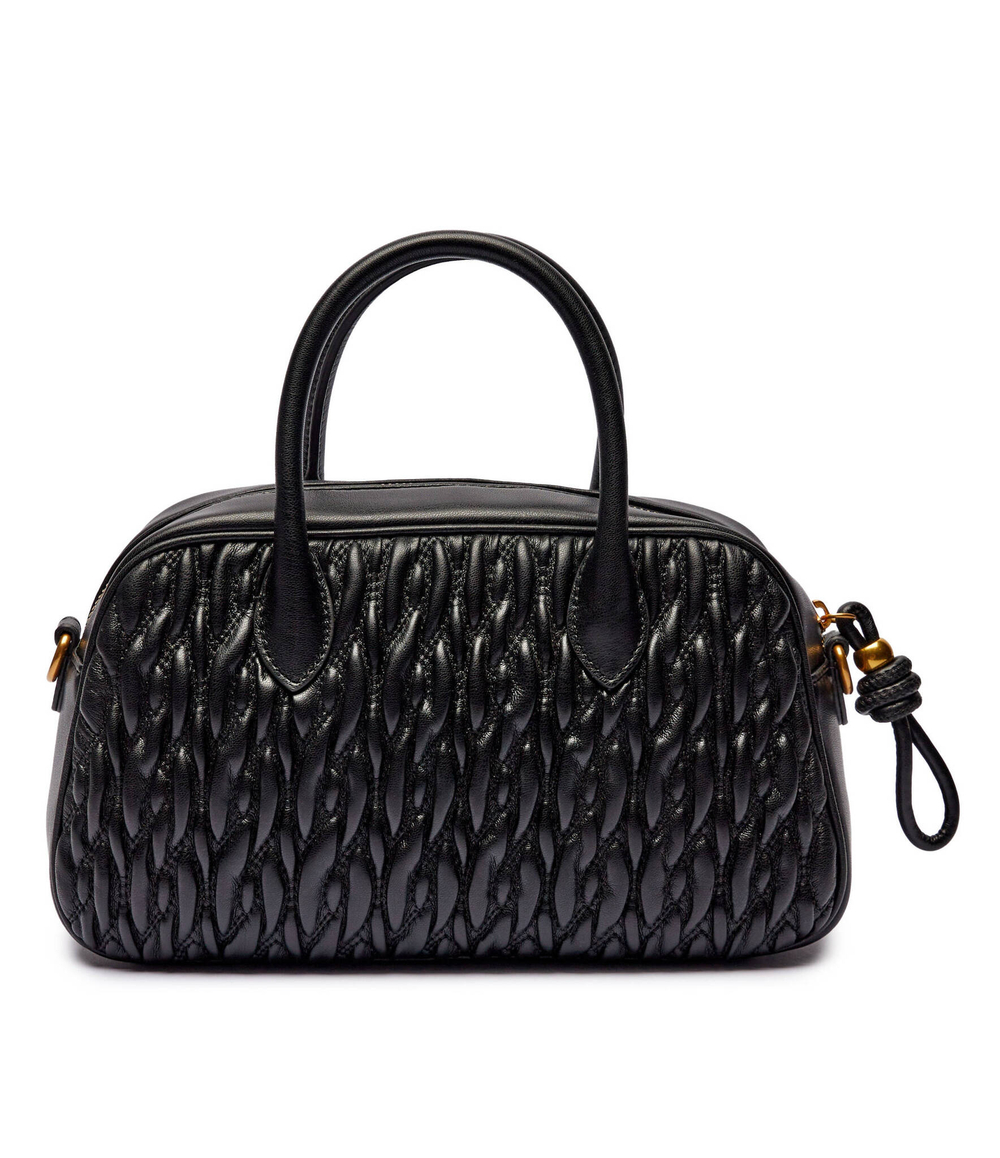 Сумка через плечо BOSTON Liu Jo - черный(AF4166 E0457)