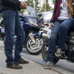 МОТОДЖИНСЫ DRAGONFLY URBAN С ЗАЩИТОЙ