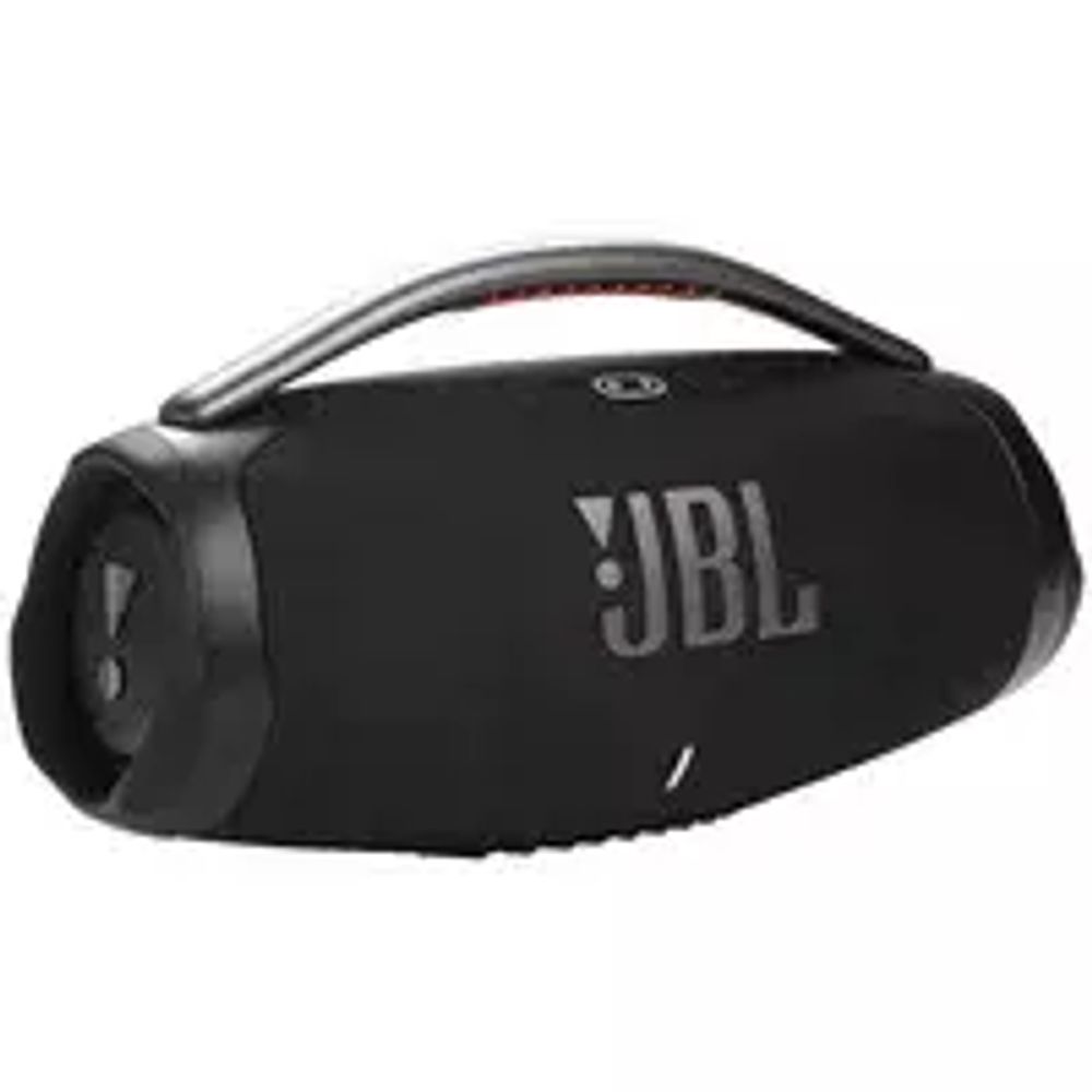 JBLBOOMBOX3BLKEP JBL Boombox 3, Black