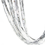 Дождик 2м «Классика», в ассортименте