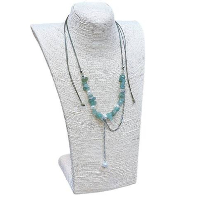 Колье Jewelry - 029