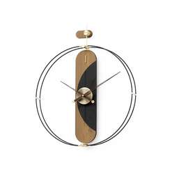 Часы настенные Carel, Ø60 см