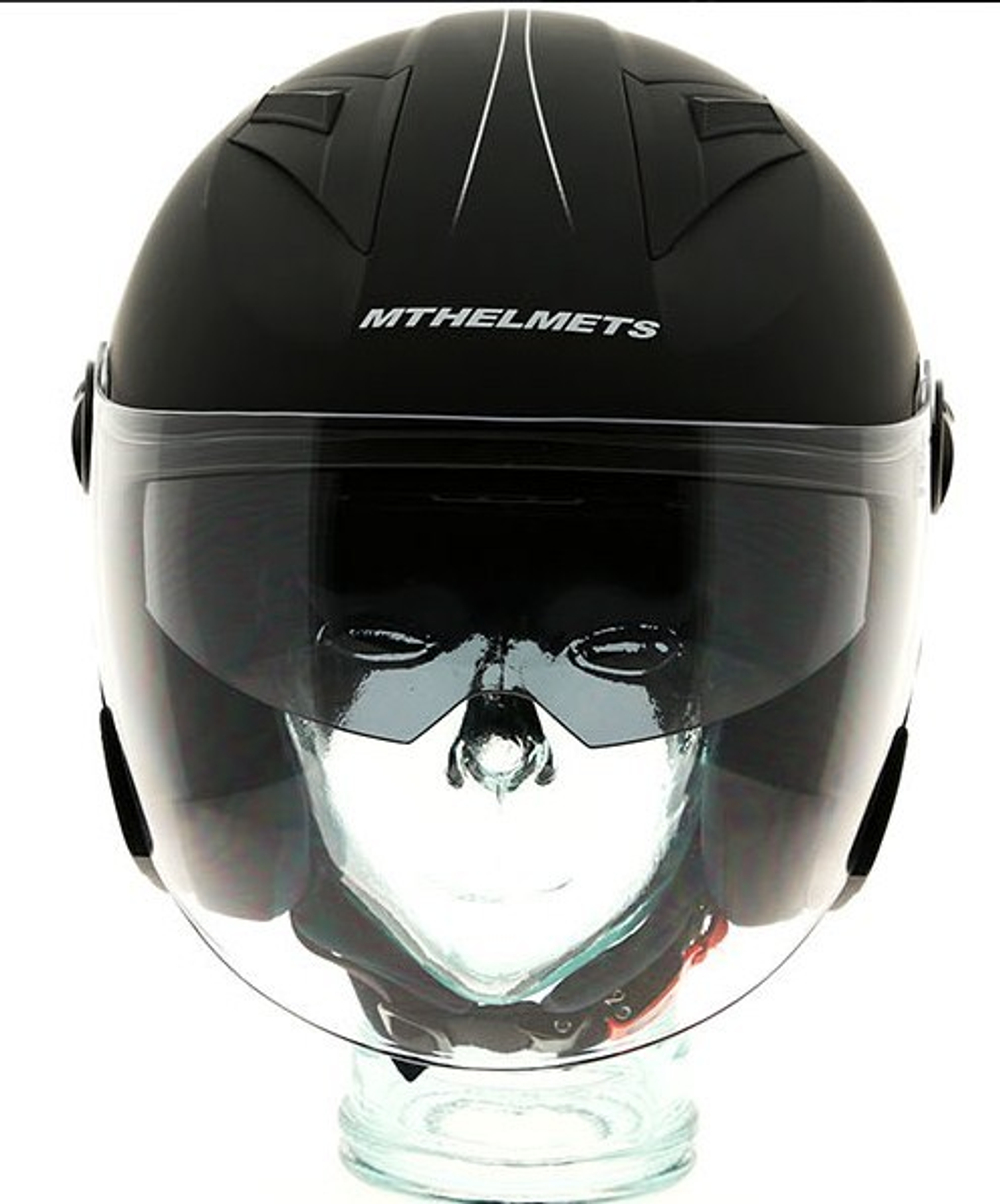 Шлем открытый МТ BOULEVARD