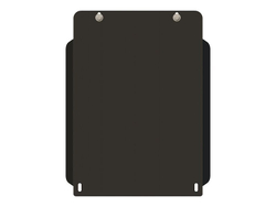 Защита КПП Sheriff для Hyundai Terracan I (HP) 2001-2007 арт.10.0658