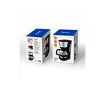 Кофеварка капельная Blackton Bt CM1110