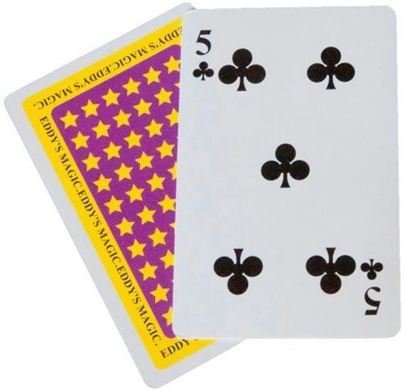 Игра "№5 Фокусы - иллюзии"