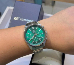 Часы Casio EFV-650D-3A