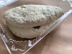 Сыр козий Халлуми