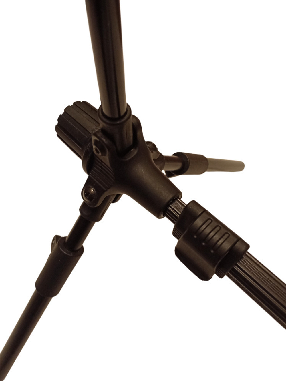 Под для рыбалки ,род-под для удилищ, держатель для удочек, подставка для 3 удилищ. "Ушки" на резьбе.