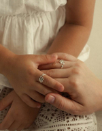 кольцо котик