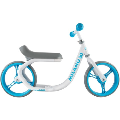 Беговел Milano 3.0 синий