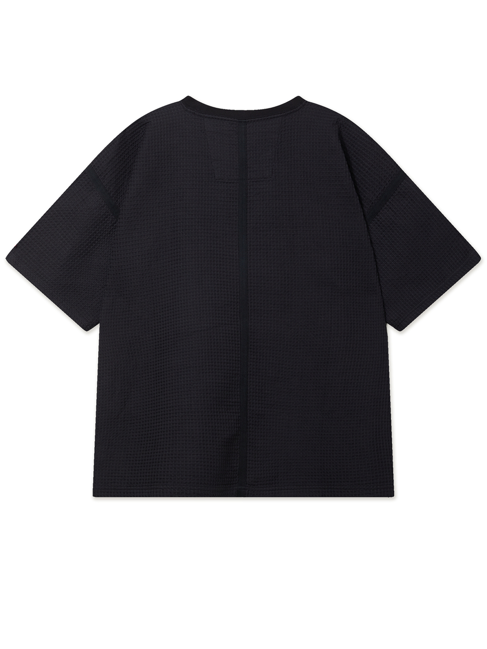 Мужская Футболка Waffle Kimono