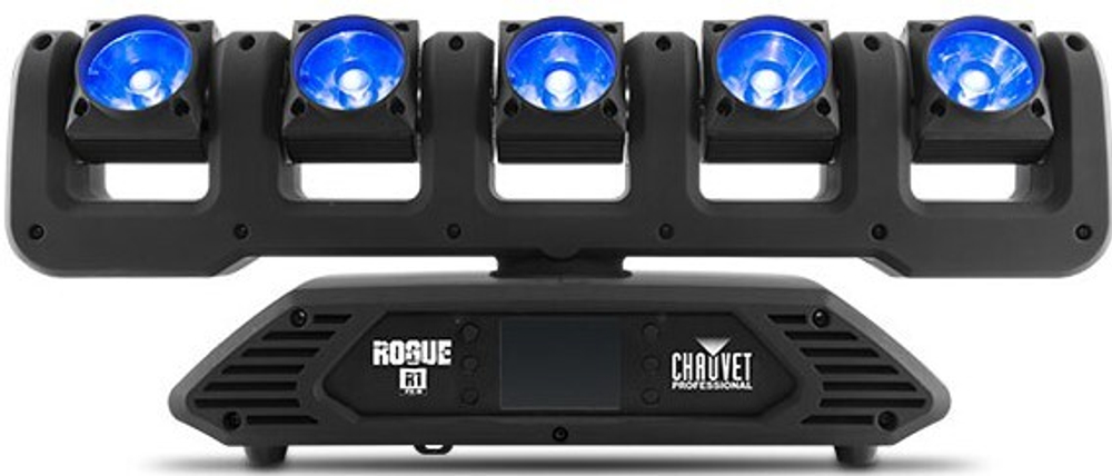 Chauvet ROGUER1FXB