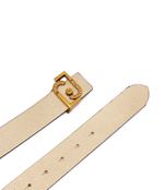 Двухсторонний ремень Liu Jo - коричневый(AF4312 E0002)