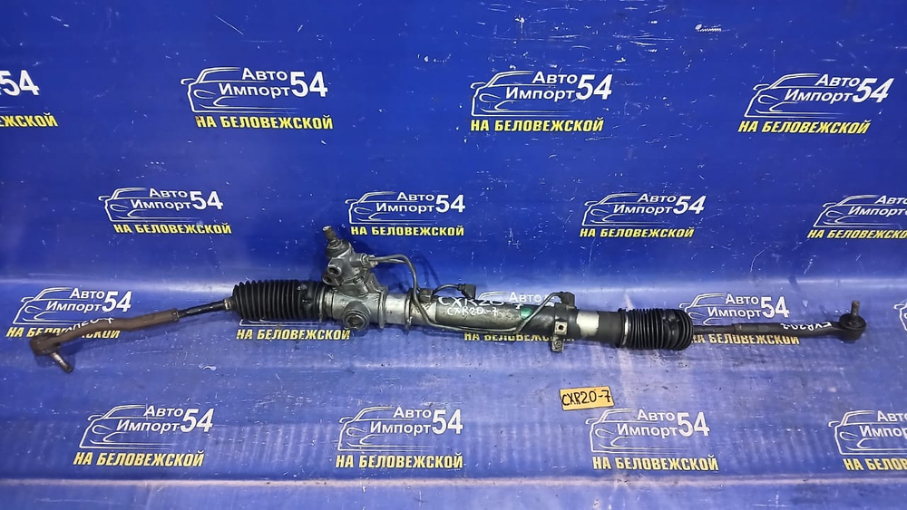 Рейка рулевая TOYOTA ESTIMA 1995