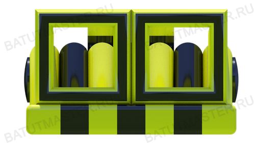 Блок "Рамки"