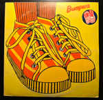 Bumpers 2LP (Англия 1975г.)