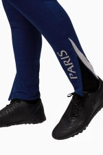 Штаны Nike PSG x Jordan 24/25 Strike Elite - темно-синий