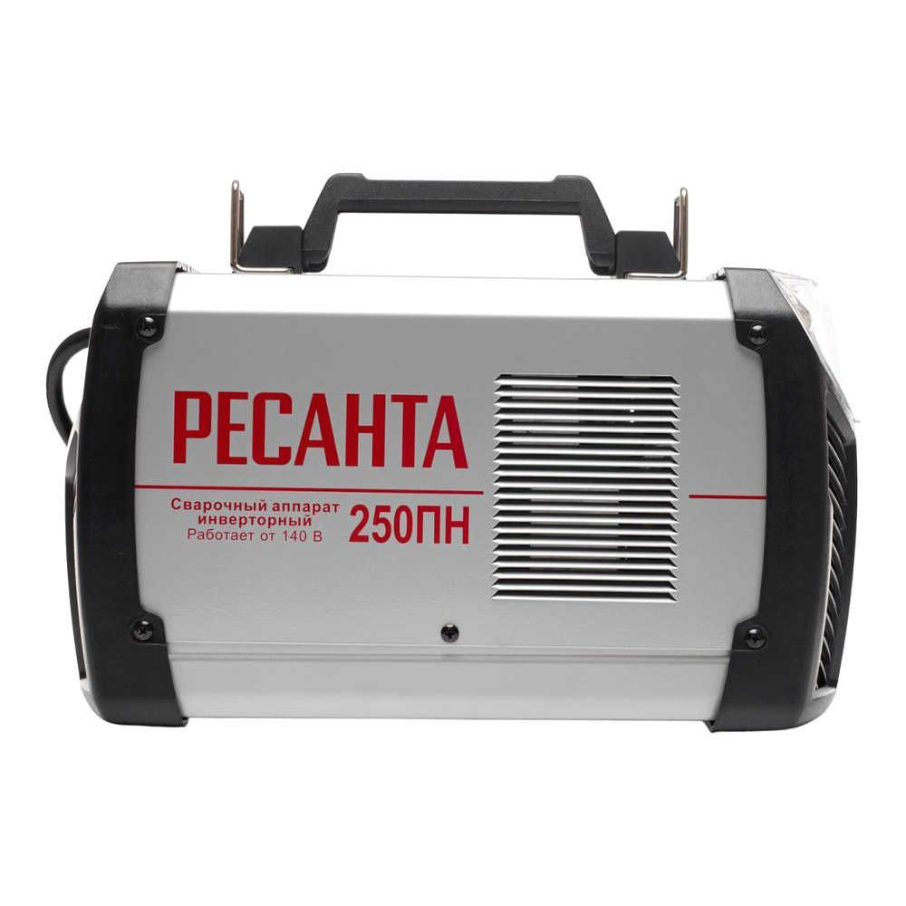 Сварочный аппарат инверторный Ресанта САИ-250ПН