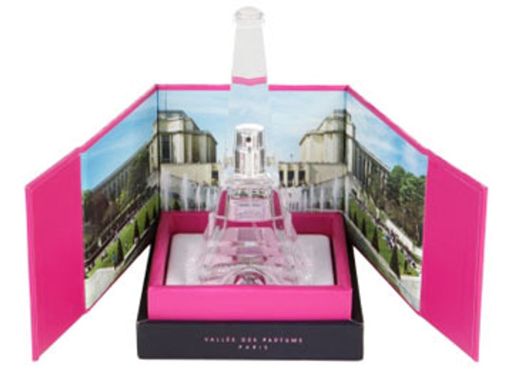 Jean-Pierre Sand Merveille Paris