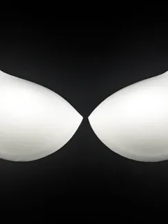 Чашки спейсер АМ-01, 75В-80А-70С-65D, айвори 004