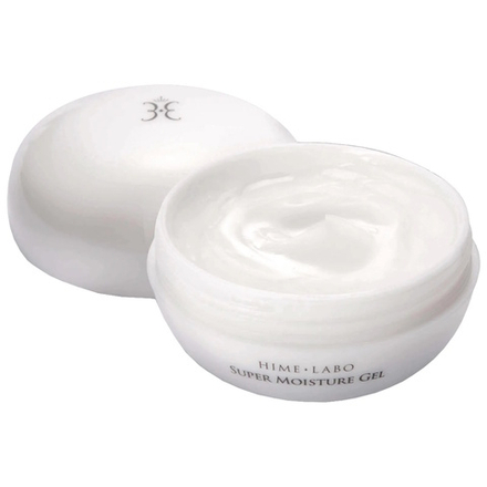 Hime Labo Super Moisture Gel