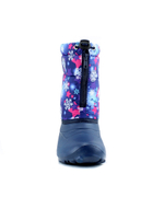 Сапоги зимние норды детские Дарина Д604 -20С (ВАРЕНЬКА), Синий