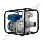 Мотопомпа бензиновая VARTEG 1100W80