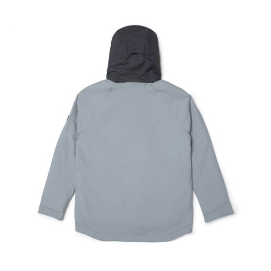 Куртка Питерский Щит Шторм (светло-серый)