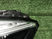 Битая Фара правая EXEED VX (2021-2024) LED