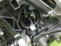Фара правая BMW 7er G11 G12 (2015-2019) Laser Light (в пленке)