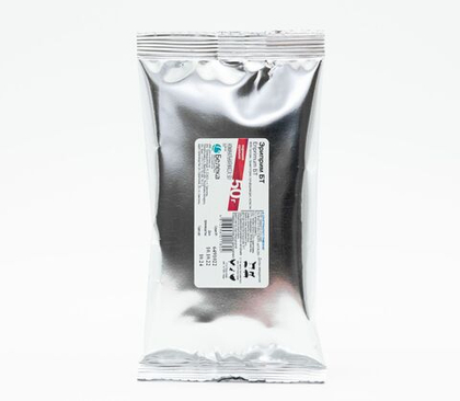 ЭРИПРИМ БТ Антибактериальный препарат для животных и птиц, 50 г