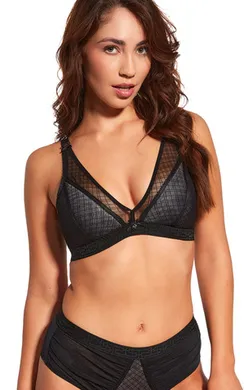 Бюстгальтер Moonlight Charm Half padded without wires