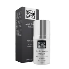 Увлажняющий бальзам для мужчин