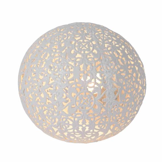 Настольная лампа Lucide Paolo 46501/01/31